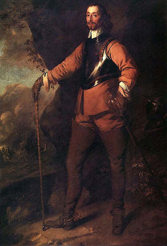 Sir Edward Massey